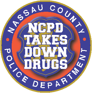 NCPD DRUG LOGO