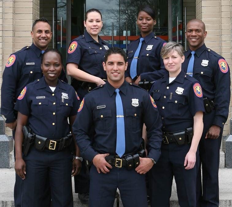 Nassau County Police Pay Scale 2025