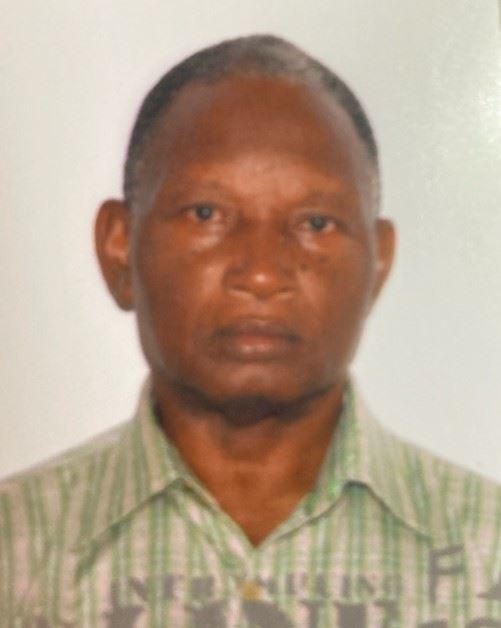 Victor Michel Pierre