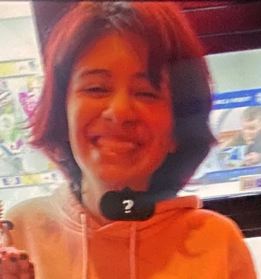 Kimberlyn Cornejo-Reyes