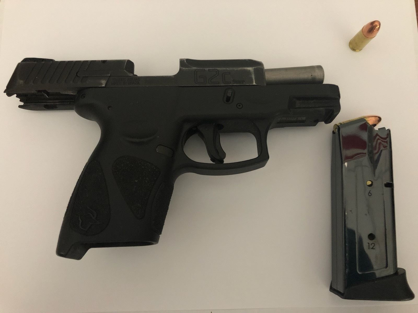 gun jordan