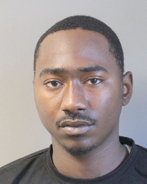 Keyshawn Major Blackman