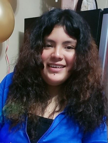 DIAZ GRANADOS, Valery