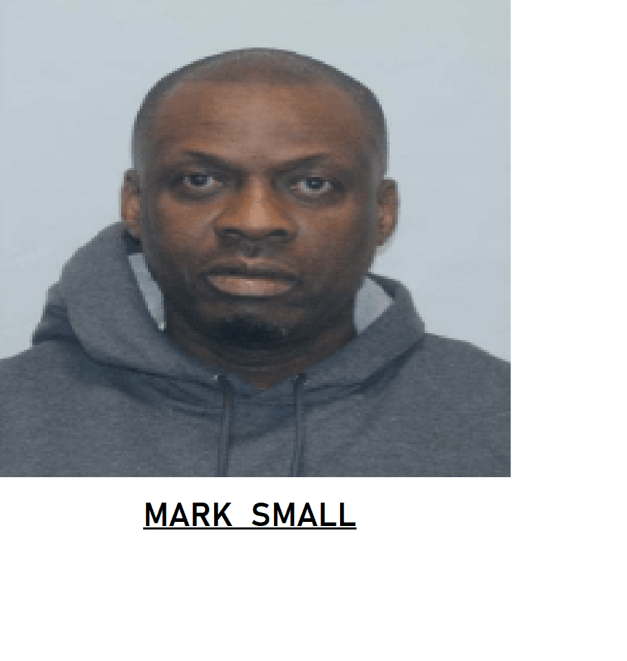 Mark Small