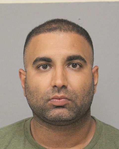 Tejinder Singh