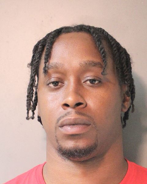 Terrell Nesbitt