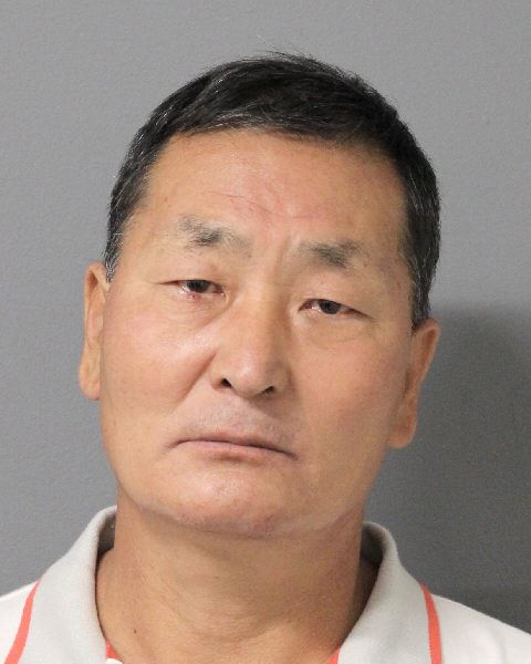 Jung Su Kim