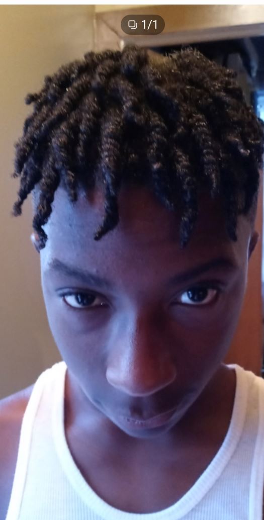Malachi Laing-Breland