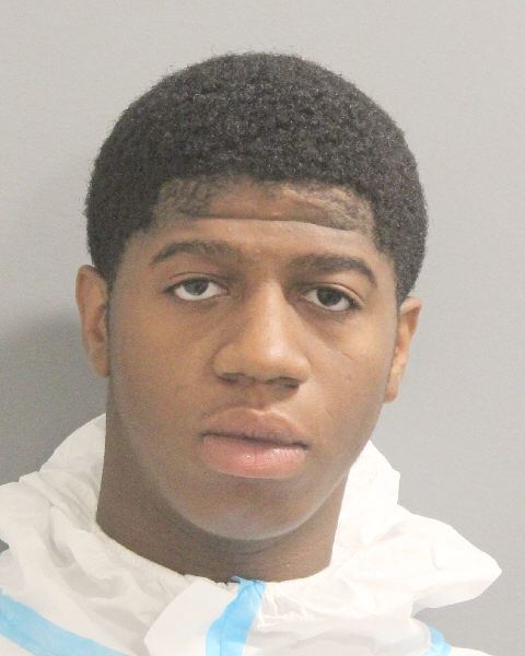 Brooks, Rahquan