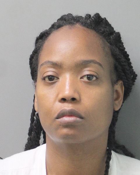 Treisha Clarke