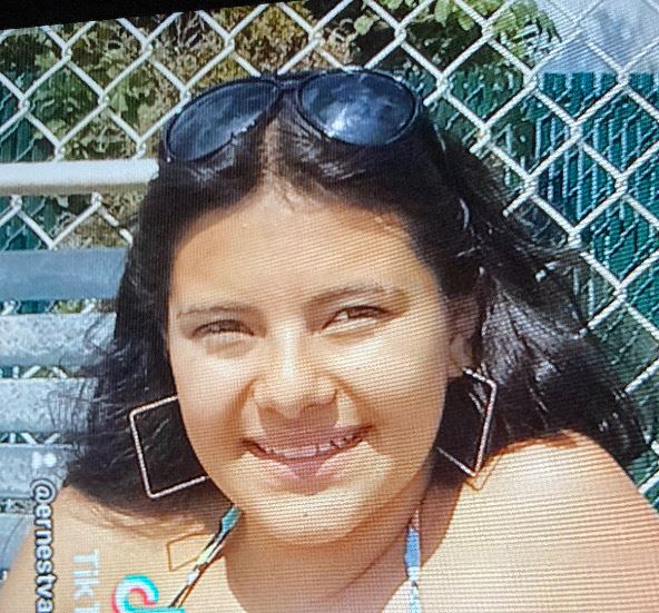 Laura Sofia Carranza