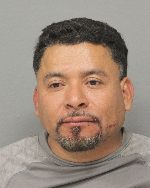 cortez flores