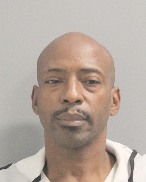 Anthony Yates
