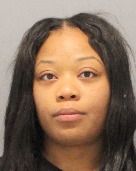 Najah Bailey