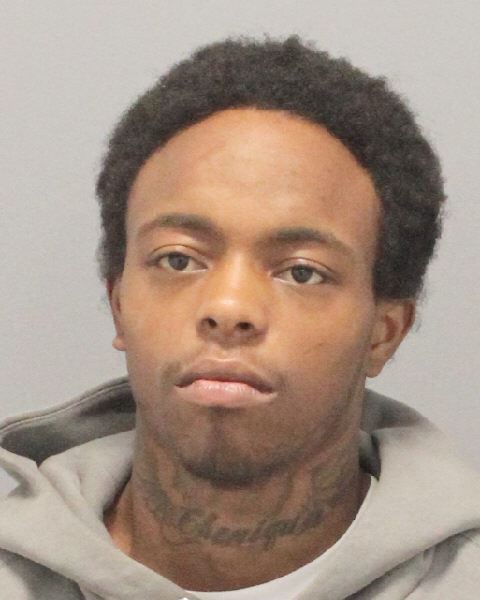Rahson Dickerson