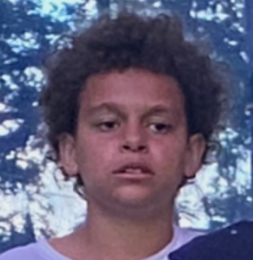 Mendoza, Jacob