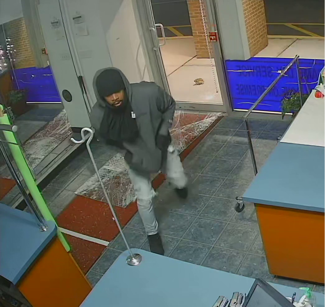 Massapequa Burglary photo