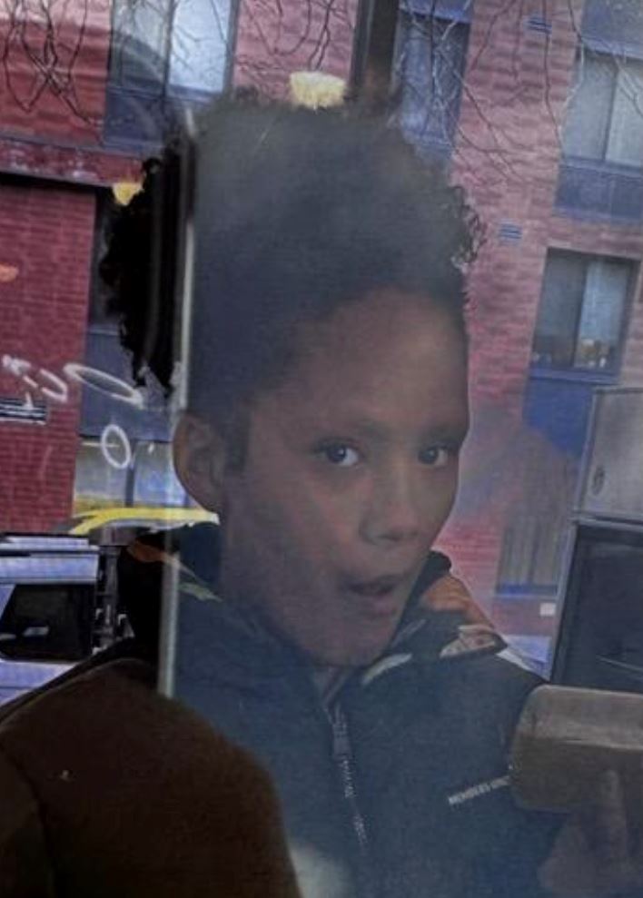Henry-Cardwood, Jayla