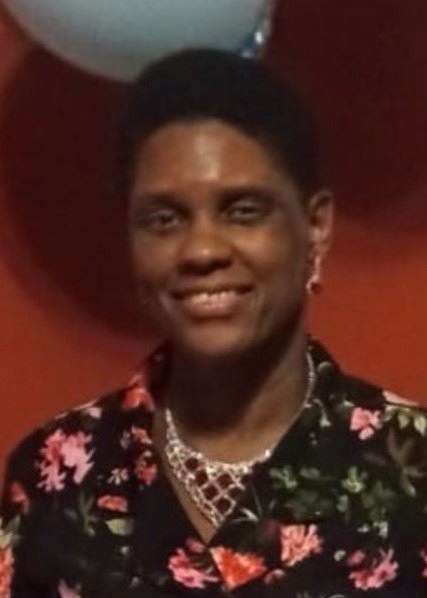 Samantha Denise Primus (Located)