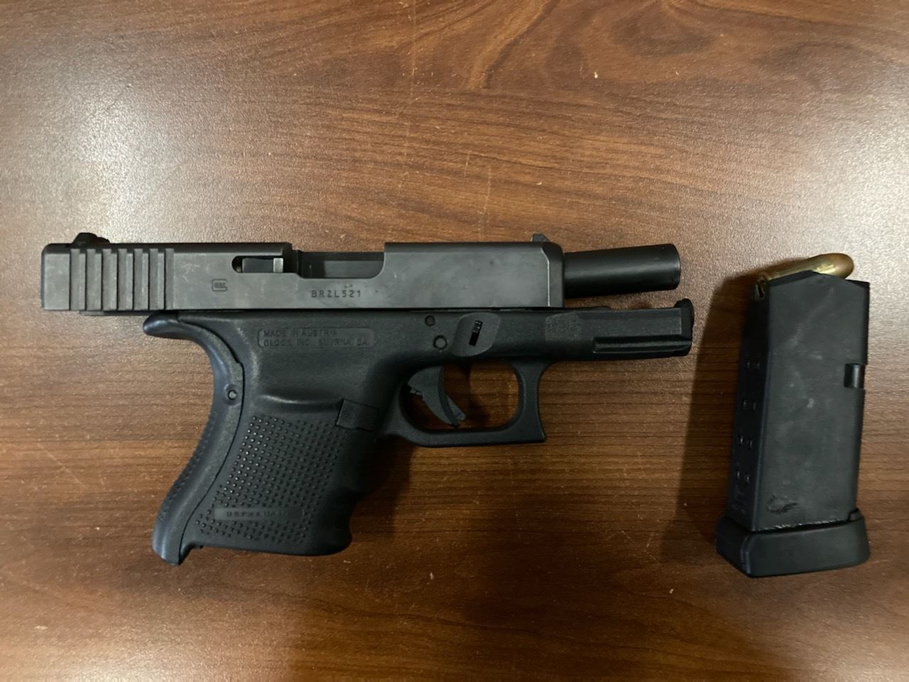 Gun 2