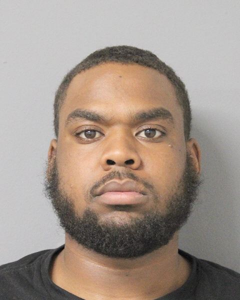 Demetrius Sumter