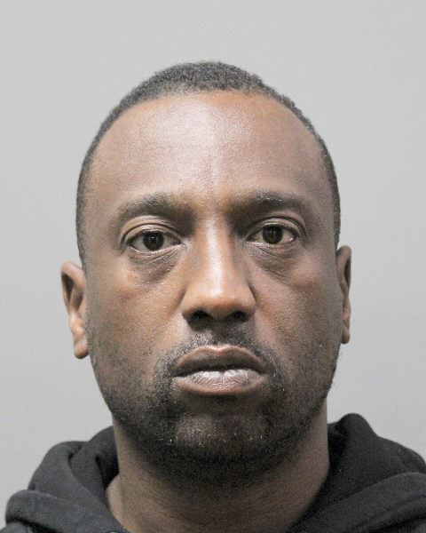 James Haynesworth