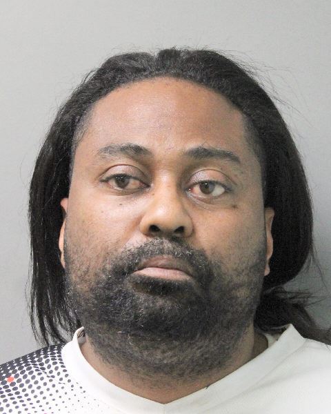 Derrick Perry