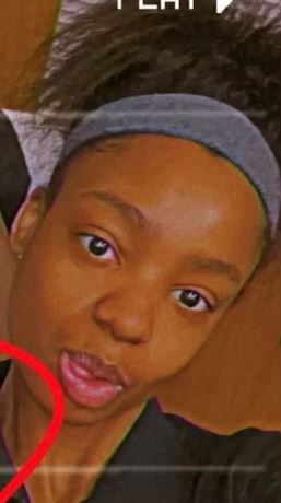 Kourtney Nalls-Lester