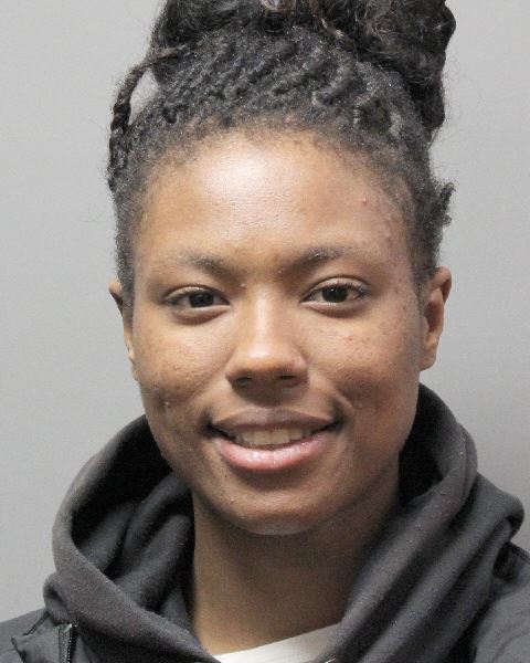 Jahnazia Williams