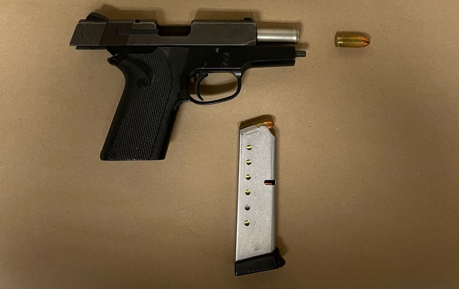 Gun 1