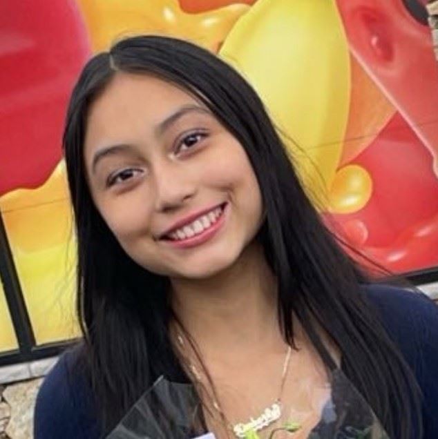 Cordero, Kimberly