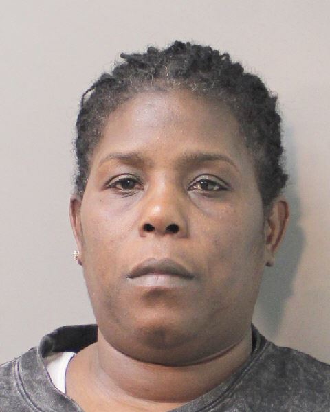 Norville, Charmaine