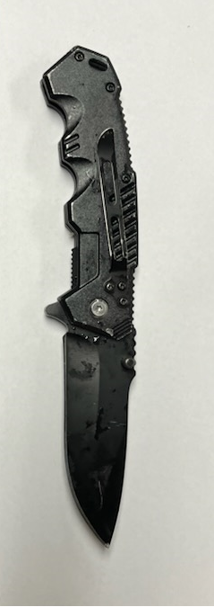 Knife