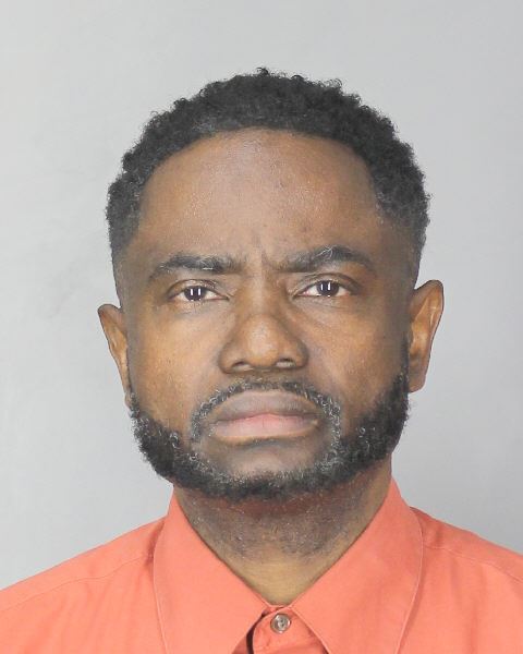 Reginald Chery