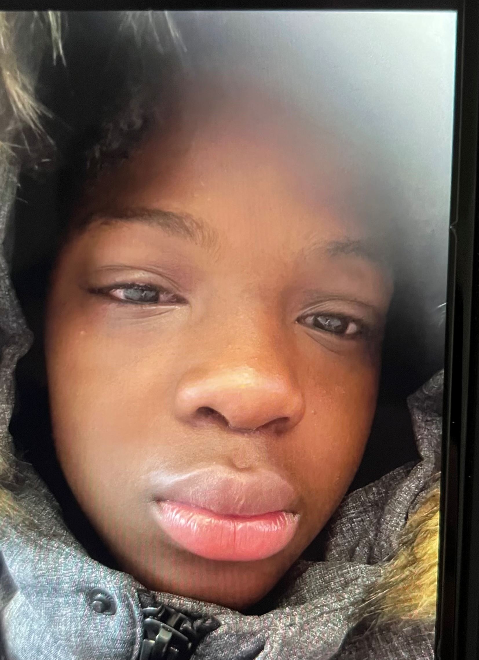 Jasiah Logan