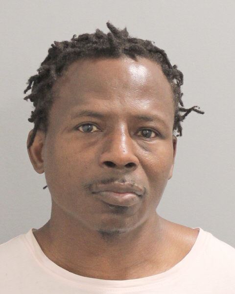 Dashawn Thompkins