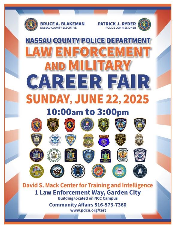 NCPD CareerFair