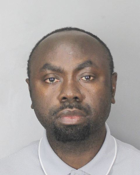 John Adjei-Boamah