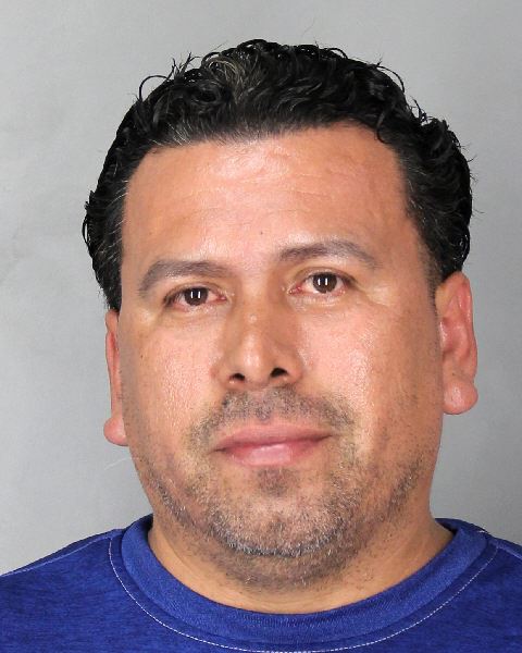 Denis Martinez Peraza