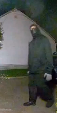robbery