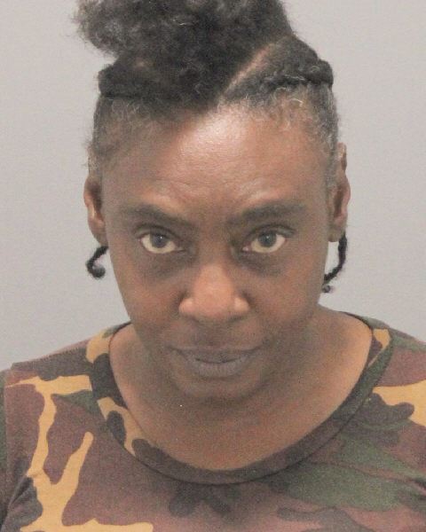Tanisha Williams