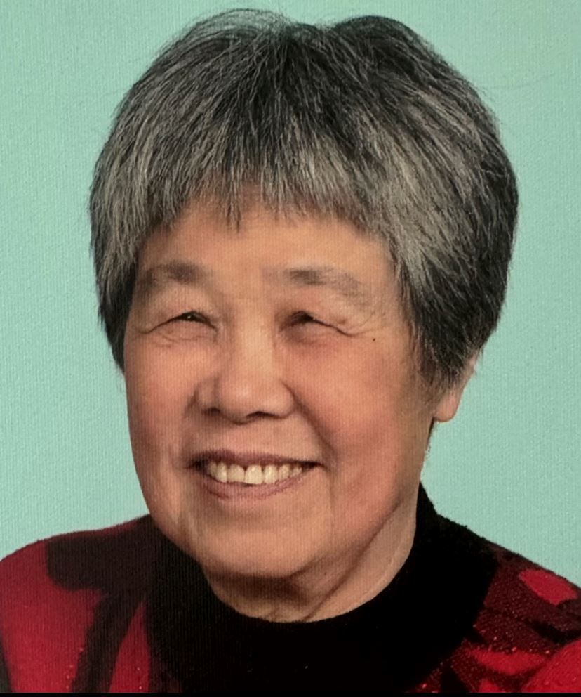 XU, Shihua