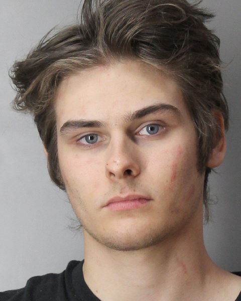 Connor McCoy