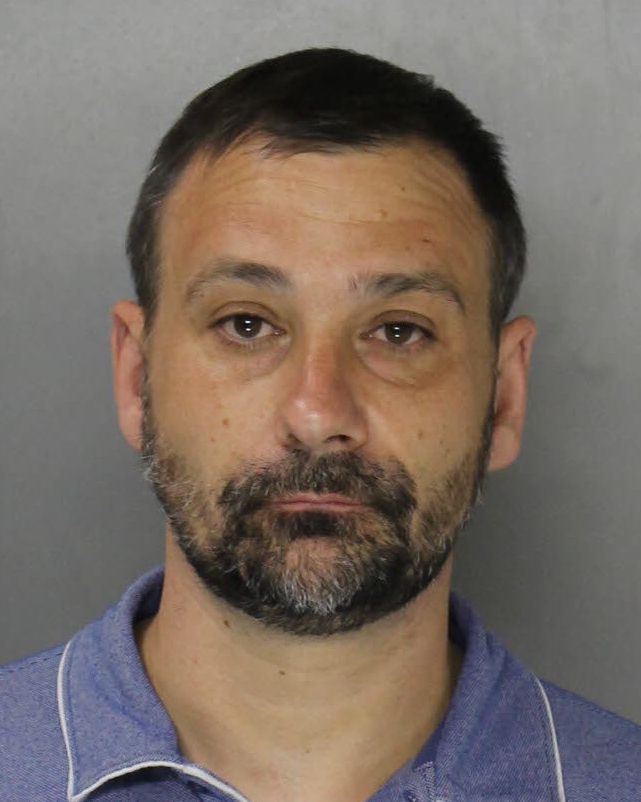 Shane Michael Rossi