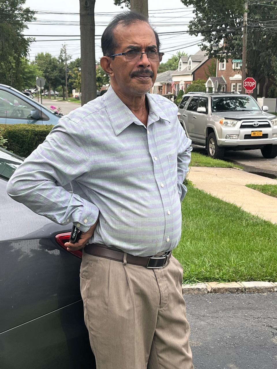 Salim Chenthitayil