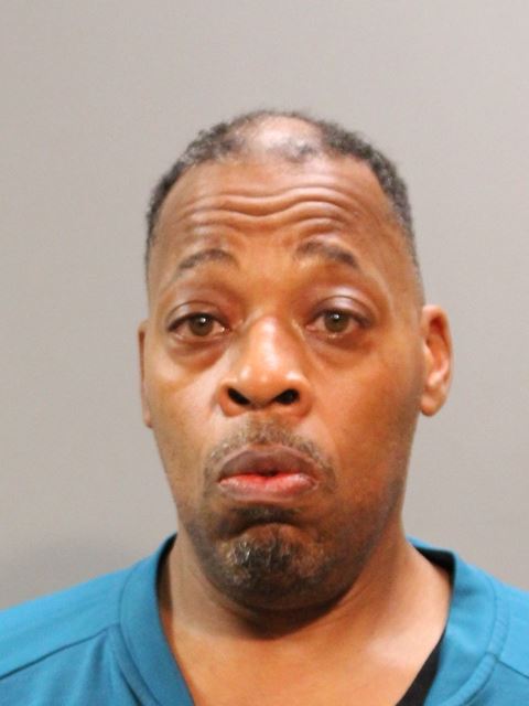 Dwayne Stewart