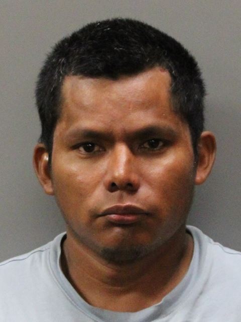 Jorge Alexander Huezo Villatoro