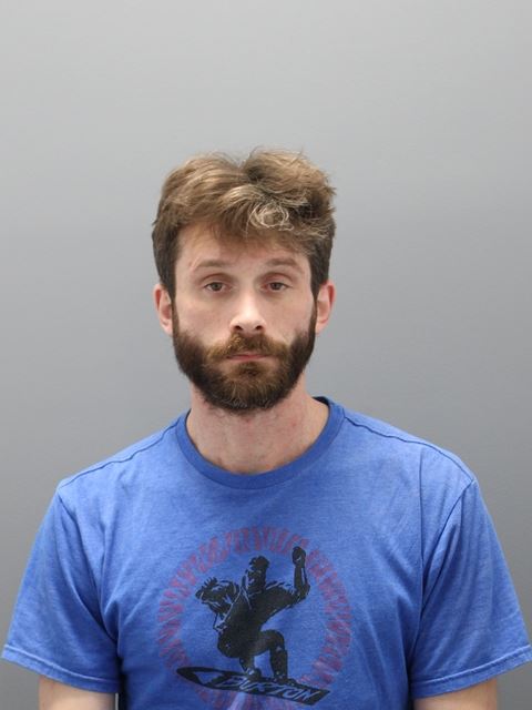 Nolan Gaugler
