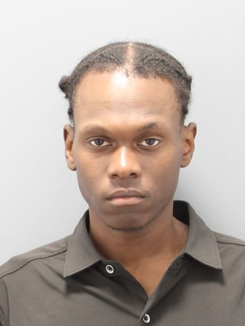Josiah Paul