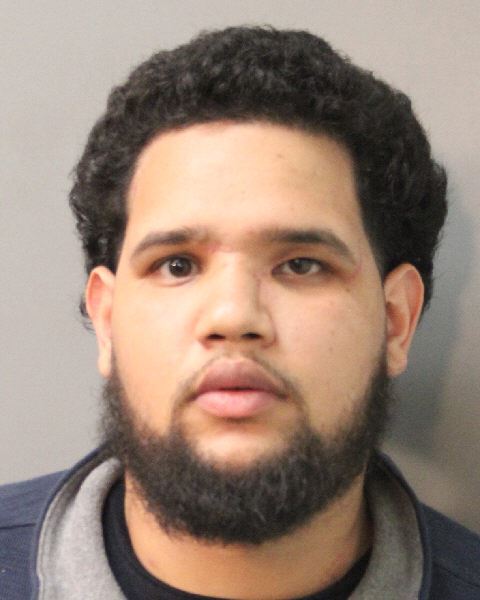 Kevin Perez